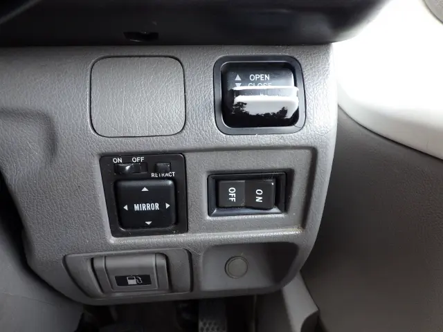 日野 リエッセⅡ BDG-XZB50M(2WD)の写真15