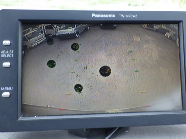 日野 リエッセⅡ BDG-XZB50M(2WD)の写真16