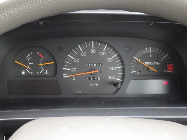 日野 リエッセⅡ BDG-XZB50M(2WD)の写真19