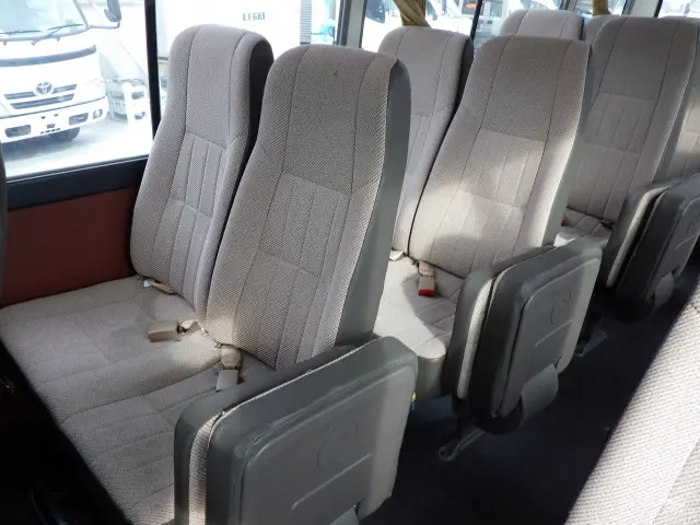 日野 リエッセⅡ BDG-XZB50M(2WD)の写真26