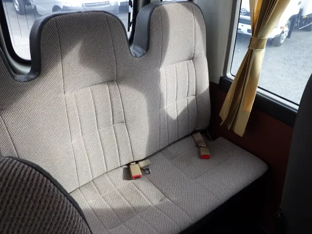 日野 リエッセⅡ BDG-XZB50M(2WD)の写真29