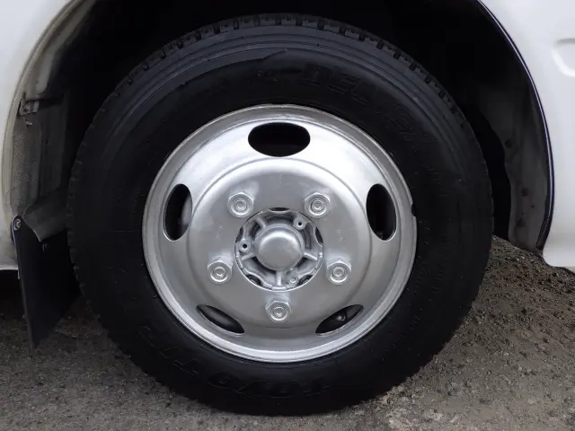 日野 リエッセⅡ BDG-XZB50M(2WD)の写真38