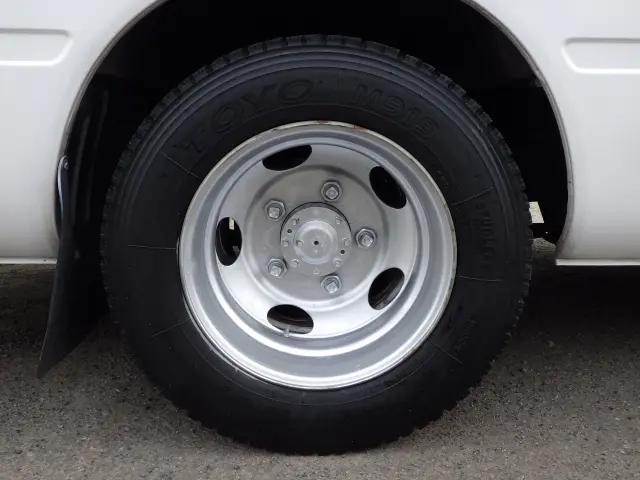 日野 リエッセⅡ BDG-XZB50M(2WD)の写真40