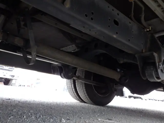 日野 リエッセⅡ BDG-XZB50M(2WD)の写真44