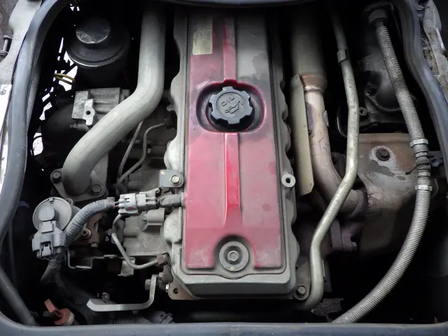 日野 リエッセⅡ BDG-XZB50M(2WD)の写真46