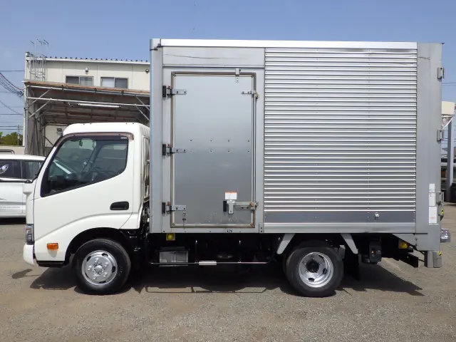 トヨタ ダイナ TPG-XZU605(2WD)の写真4