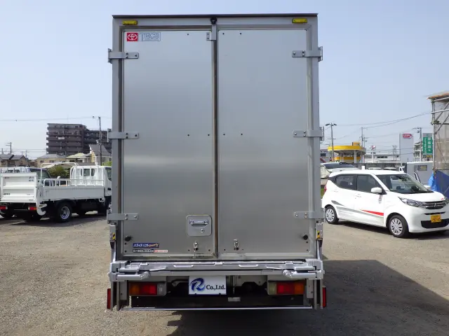 トヨタ ダイナ TPG-XZU605(2WD)の写真6