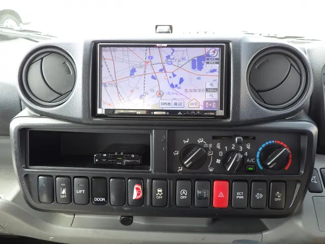 トヨタ ダイナ TPG-XZU605(2WD)の写真10