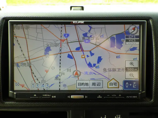 トヨタ ダイナ TPG-XZU605(2WD)の写真11