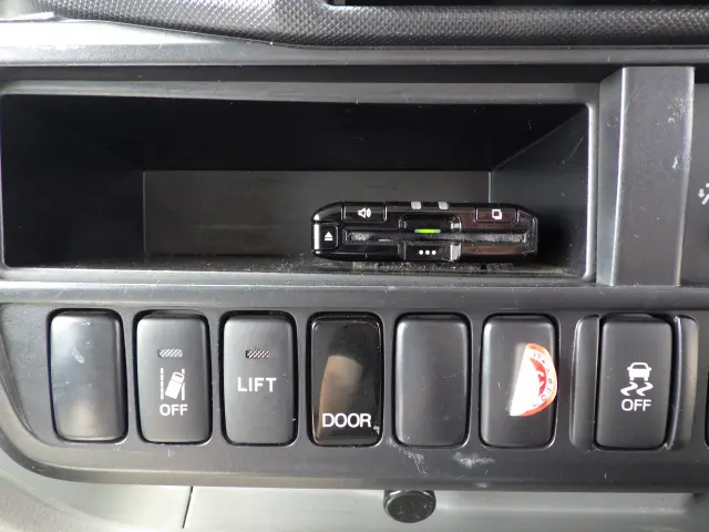 トヨタ ダイナ TPG-XZU605(2WD)の写真14