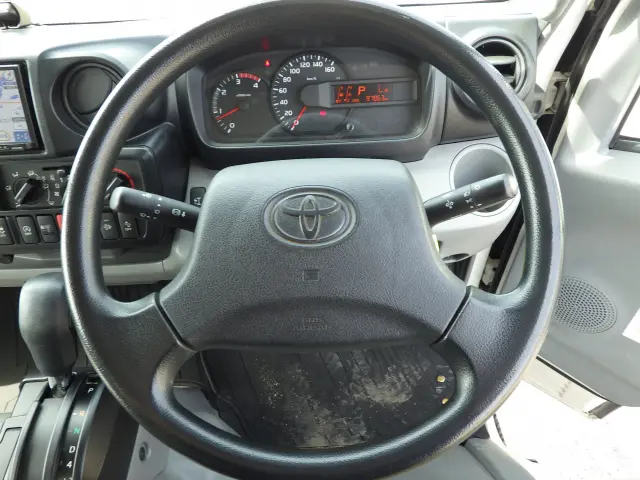 トヨタ ダイナ TPG-XZU605(2WD)の写真17