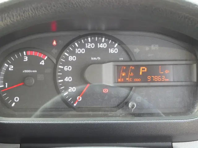 トヨタ ダイナ TPG-XZU605(2WD)の写真18