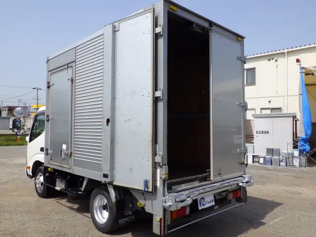 トヨタ ダイナ TPG-XZU605(2WD)の写真19