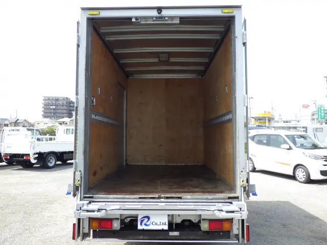 トヨタ ダイナ TPG-XZU605(2WD)の写真20