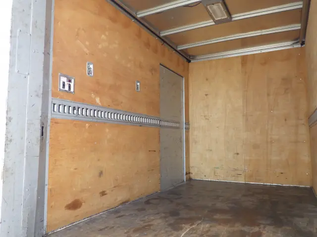 トヨタ ダイナ TPG-XZU605(2WD)の写真21