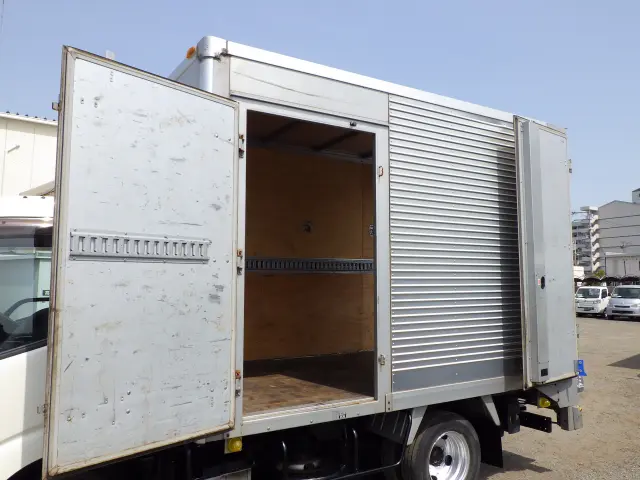 トヨタ ダイナ TPG-XZU605(2WD)の写真23