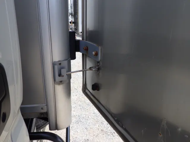 トヨタ ダイナ TPG-XZU605(2WD)の写真24