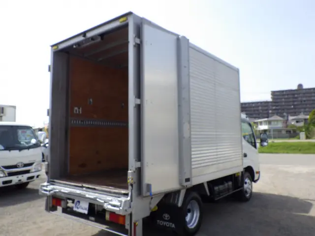 トヨタ ダイナ TPG-XZU605(2WD)の写真25