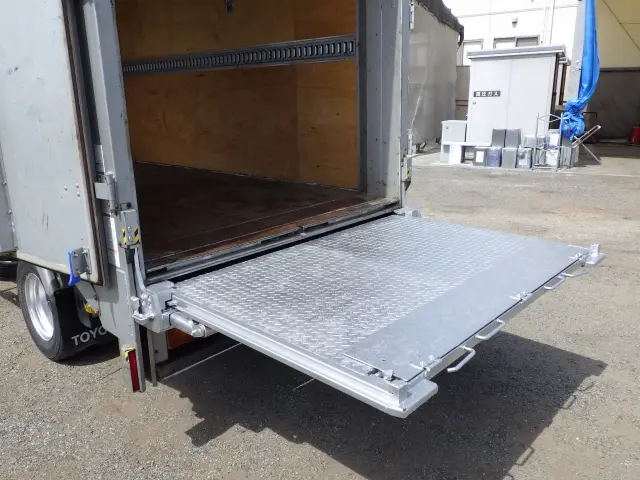 トヨタ ダイナ TPG-XZU605(2WD)の写真26