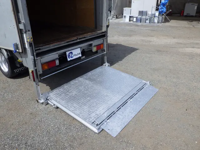 トヨタ ダイナ TPG-XZU605(2WD)の写真27