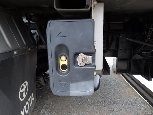 トヨタ ダイナ TPG-XZU605(2WD)の写真28