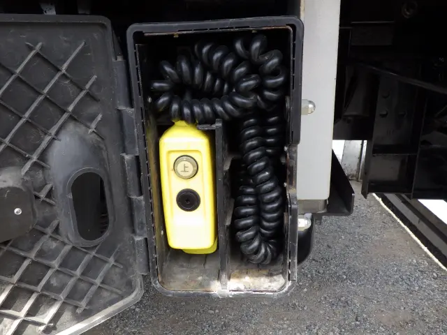 トヨタ ダイナ TPG-XZU605(2WD)の写真29