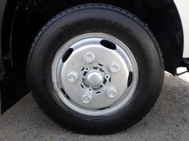 トヨタ ダイナ TPG-XZU605(2WD)の写真34