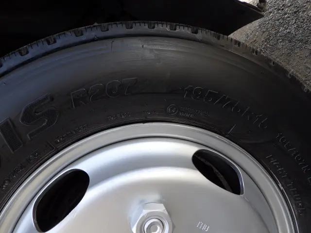 トヨタ ダイナ TPG-XZU605(2WD)の写真35