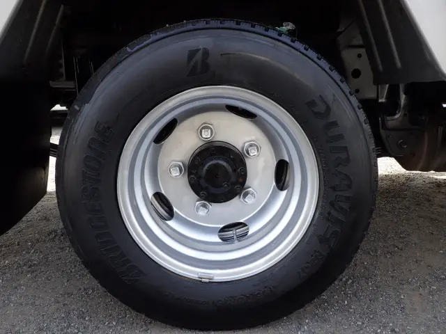 トヨタ ダイナ TPG-XZU605(2WD)の写真36