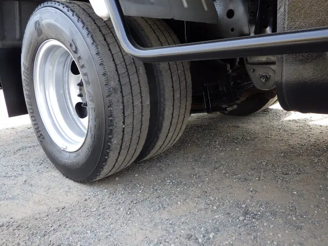 トヨタ ダイナ TPG-XZU605(2WD)の写真38