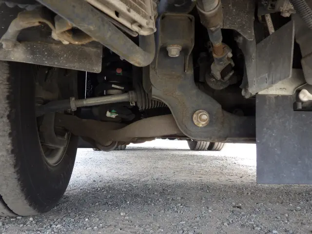 トヨタ ダイナ TPG-XZU605(2WD)の写真39