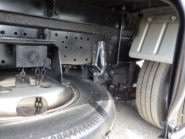 トヨタ ダイナ TPG-XZU605(2WD)の写真40