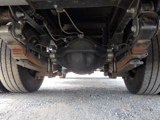 トヨタ ダイナ TPG-XZU605(2WD)の写真41