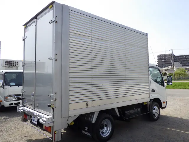 トヨタ ダイナ TPG-XZU605(2WD)の写真46