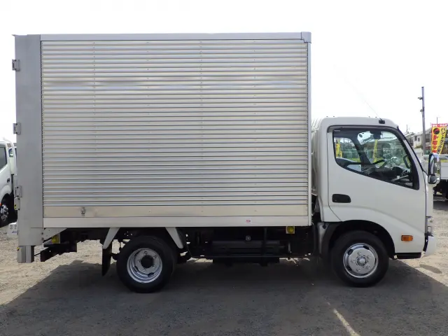 トヨタ ダイナ TPG-XZU605(2WD)の写真47