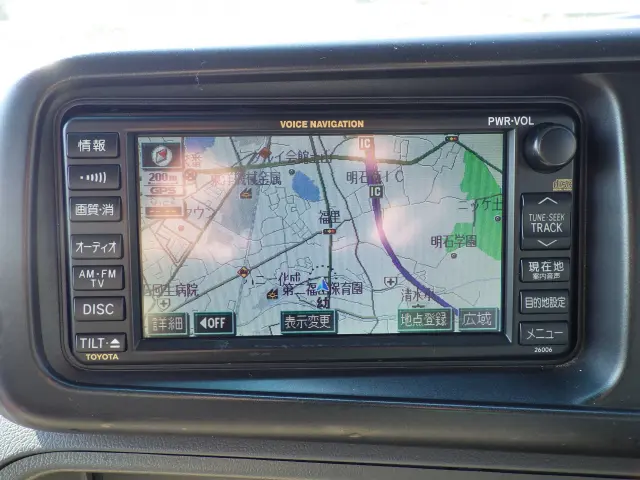 トヨタ コースター SDG-XZB50(2WD)の写真9