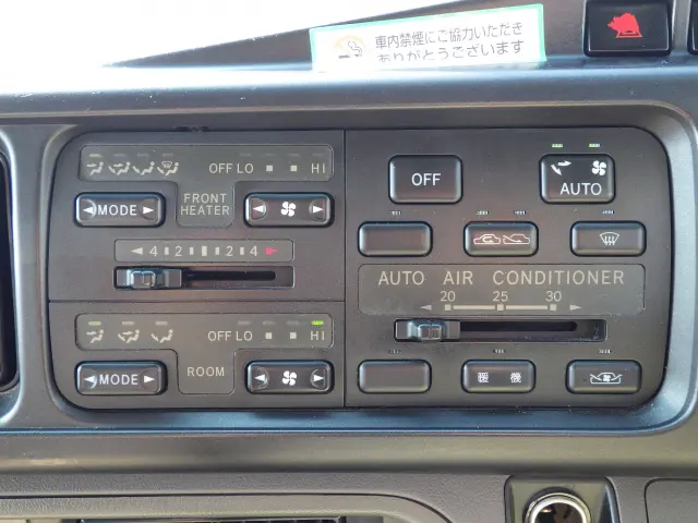 トヨタ コースター SDG-XZB50(2WD)の写真11