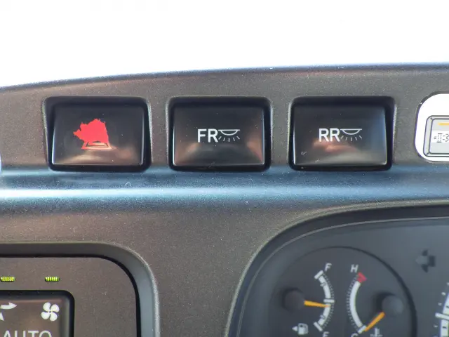 トヨタ コースター SDG-XZB50(2WD)の写真12