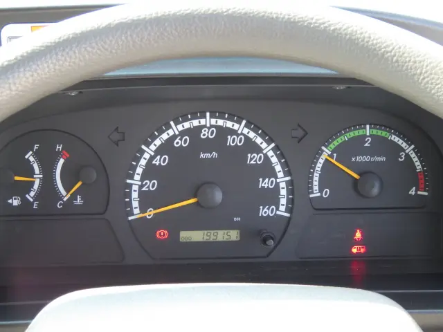 トヨタ コースター SDG-XZB50(2WD)の写真19