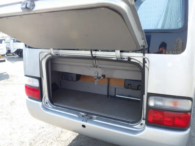 トヨタ コースター SDG-XZB50(2WD)の写真30