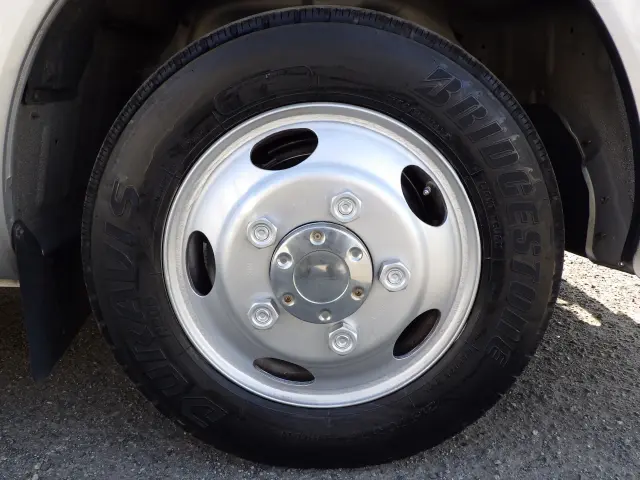 トヨタ コースター SDG-XZB50(2WD)の写真34