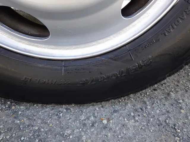 トヨタ コースター SDG-XZB50(2WD)の写真35