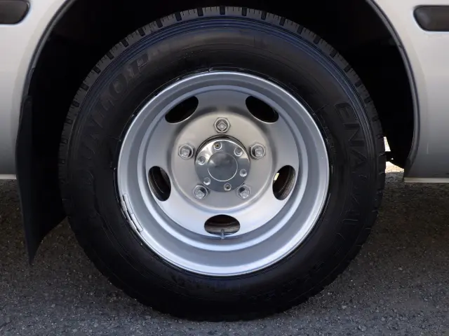 トヨタ コースター SDG-XZB50(2WD)の写真36