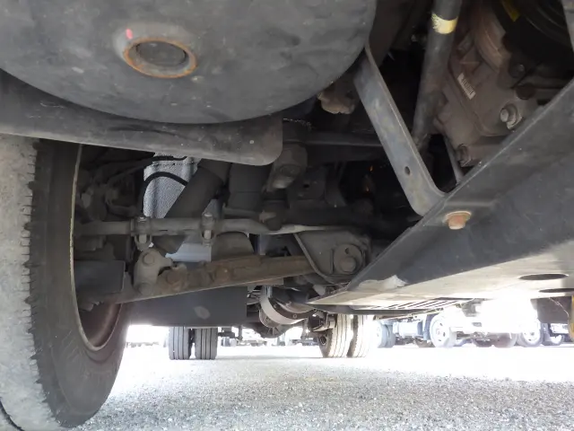 トヨタ コースター SDG-XZB50(2WD)の写真39