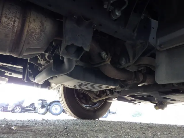 トヨタ コースター SDG-XZB50(2WD)の写真40