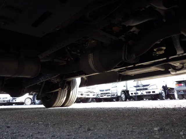 トヨタ コースター SDG-XZB50(2WD)の写真41