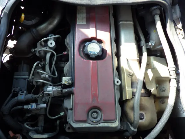 トヨタ コースター SDG-XZB50(2WD)の写真43