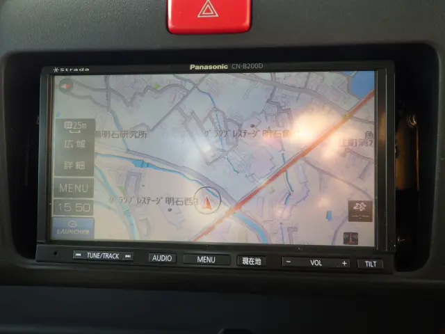 ダイハツ ハイゼットトラック EBD-S500P(2WD)の写真10