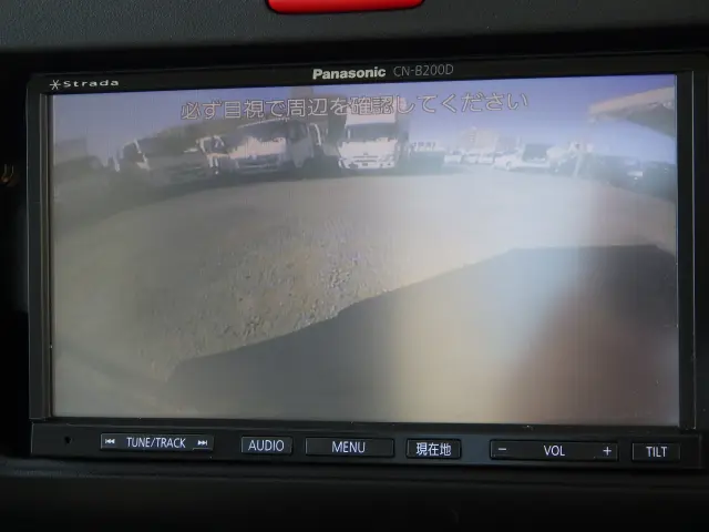 ダイハツ ハイゼットトラック EBD-S500P(2WD)の写真11