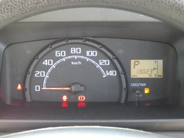 ダイハツ ハイゼットトラック EBD-S500P(2WD)の写真16